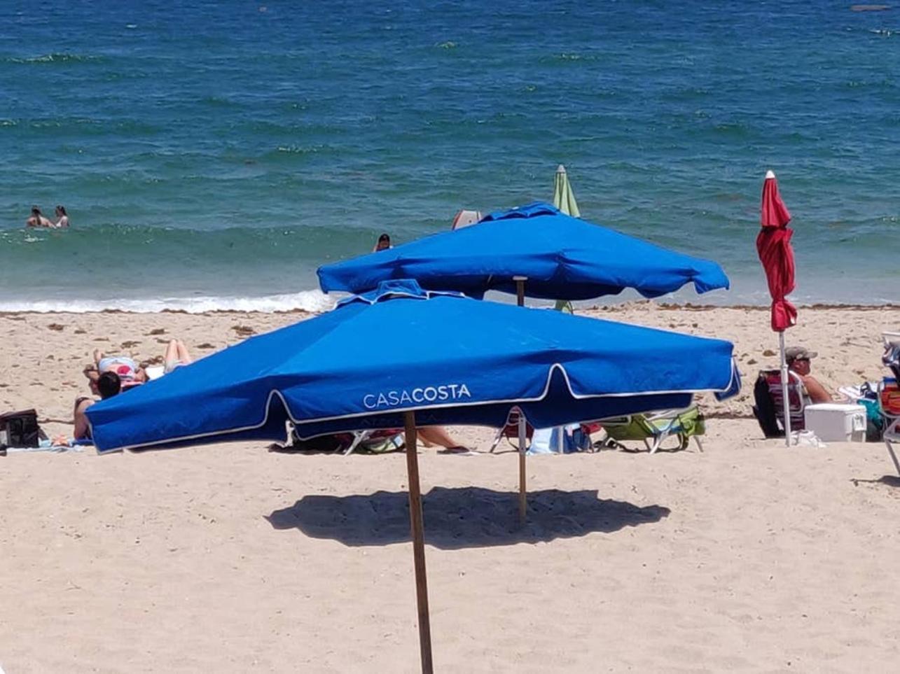Apartment In Casa Costa Condo!Beach Pass Included Boynton Beach Extérieur photo