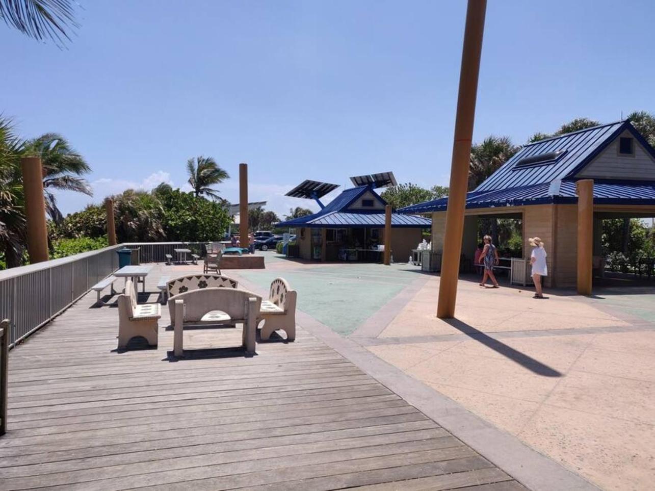 Apartment In Casa Costa Condo!Beach Pass Included Boynton Beach Extérieur photo