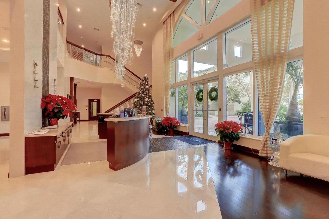 Apartment In Casa Costa Condo!Beach Pass Included Boynton Beach Extérieur photo