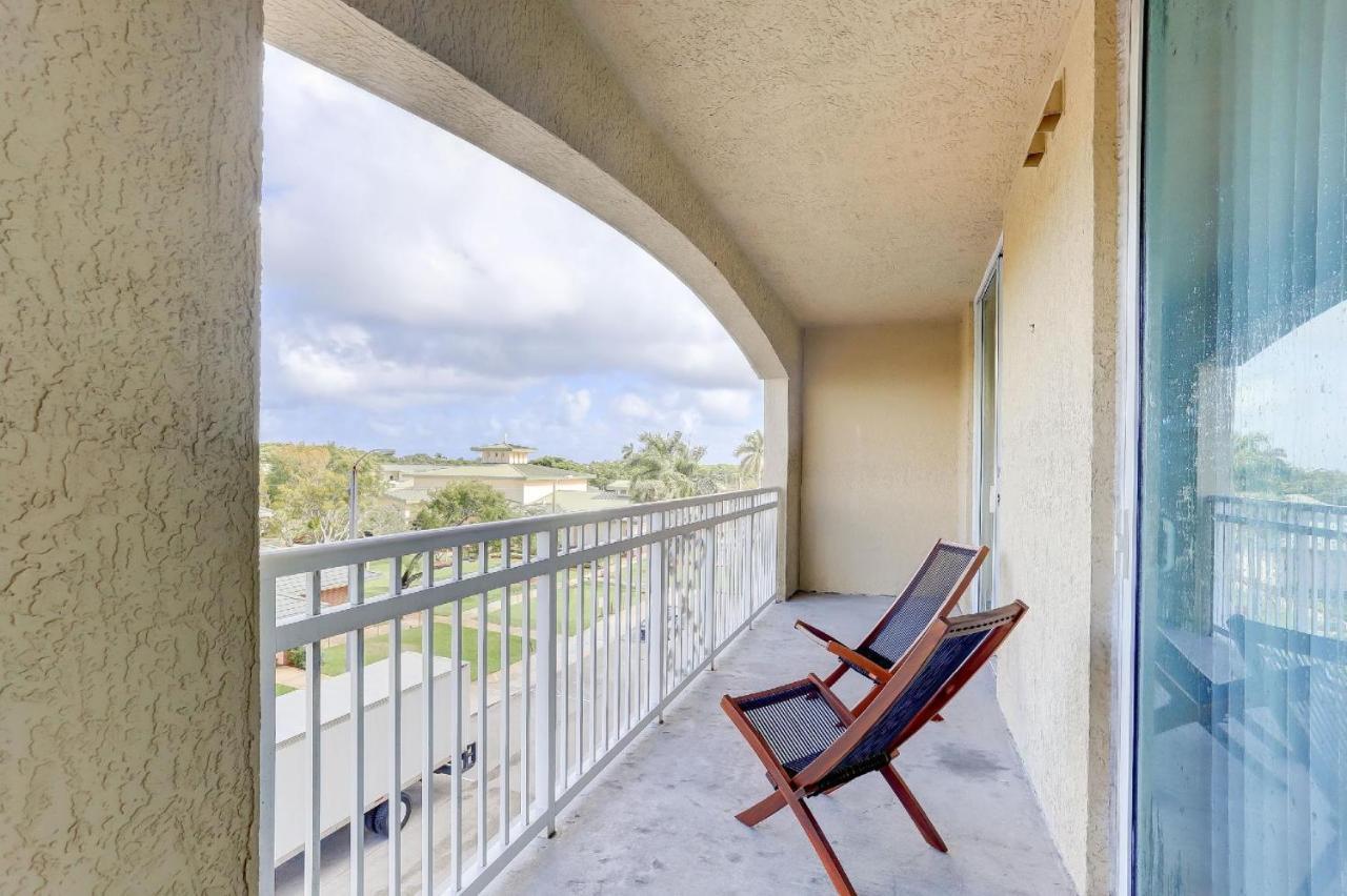Apartment In Casa Costa Condo!Beach Pass Included Boynton Beach Extérieur photo